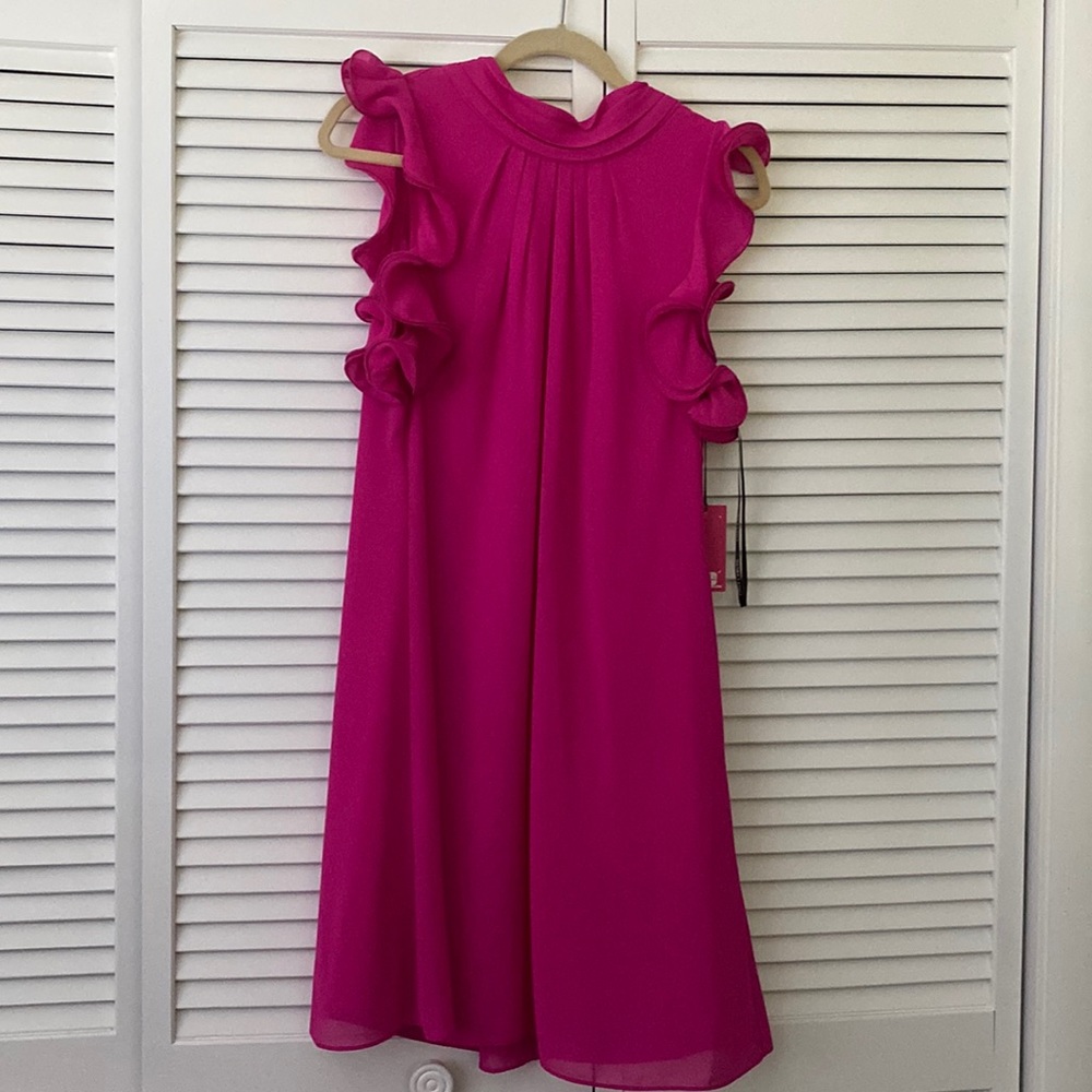Vince Camuto dress